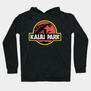 Kaiju Park Hoodie